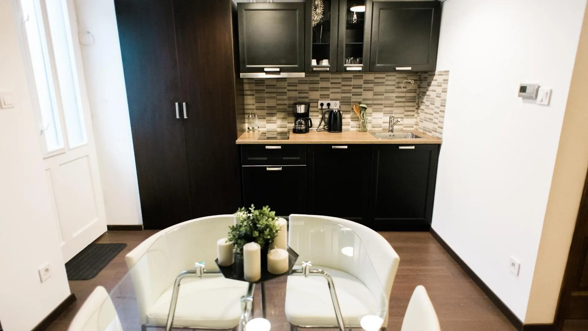 Diamond Apartment Budapeszt