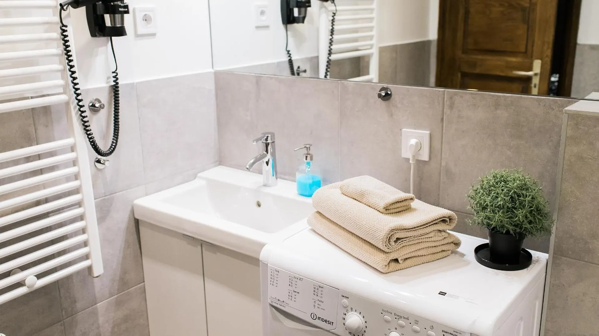 Diamond Apartment Budapeszt Węgry