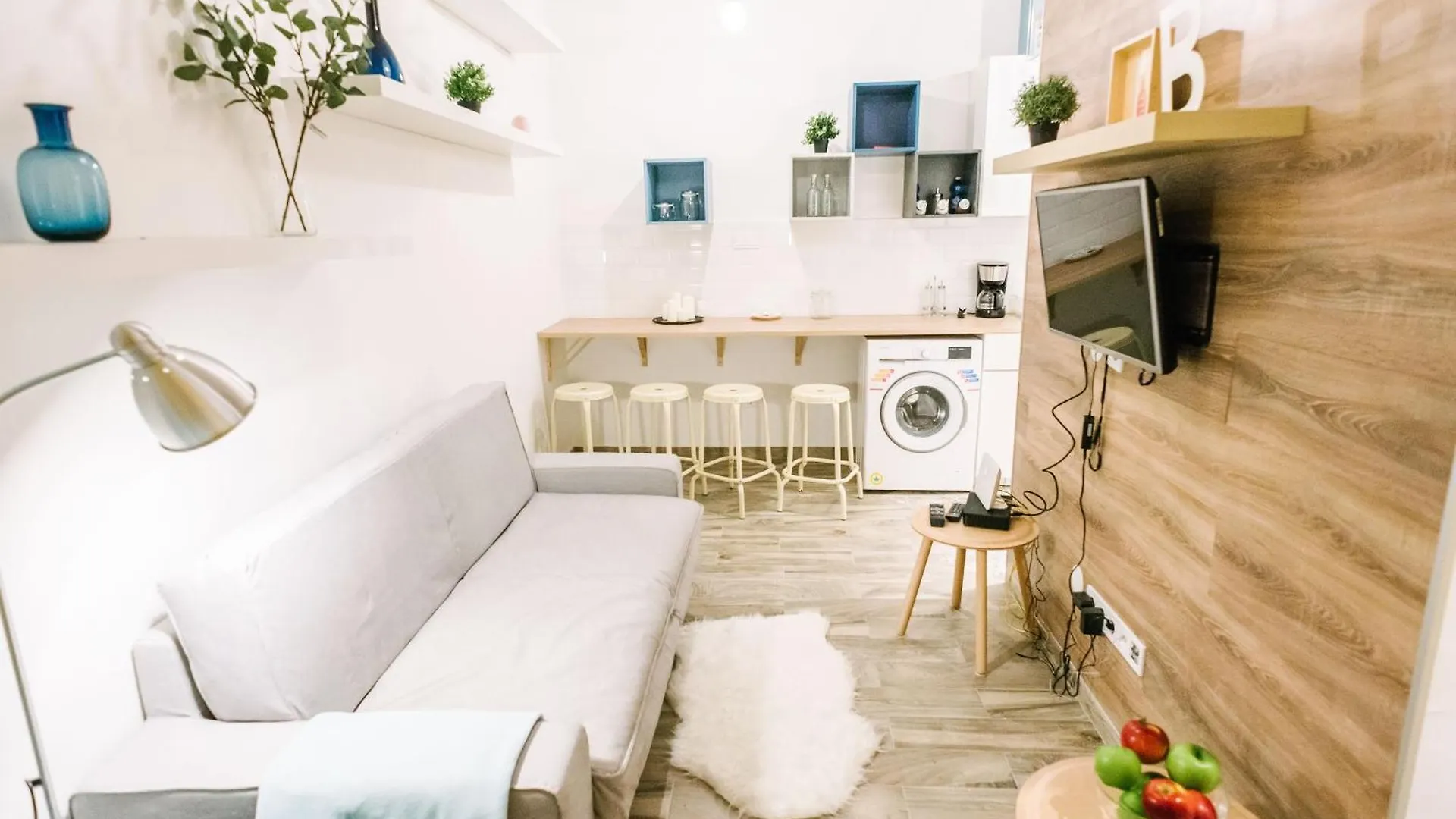 Diamond Apartment Budapeszt