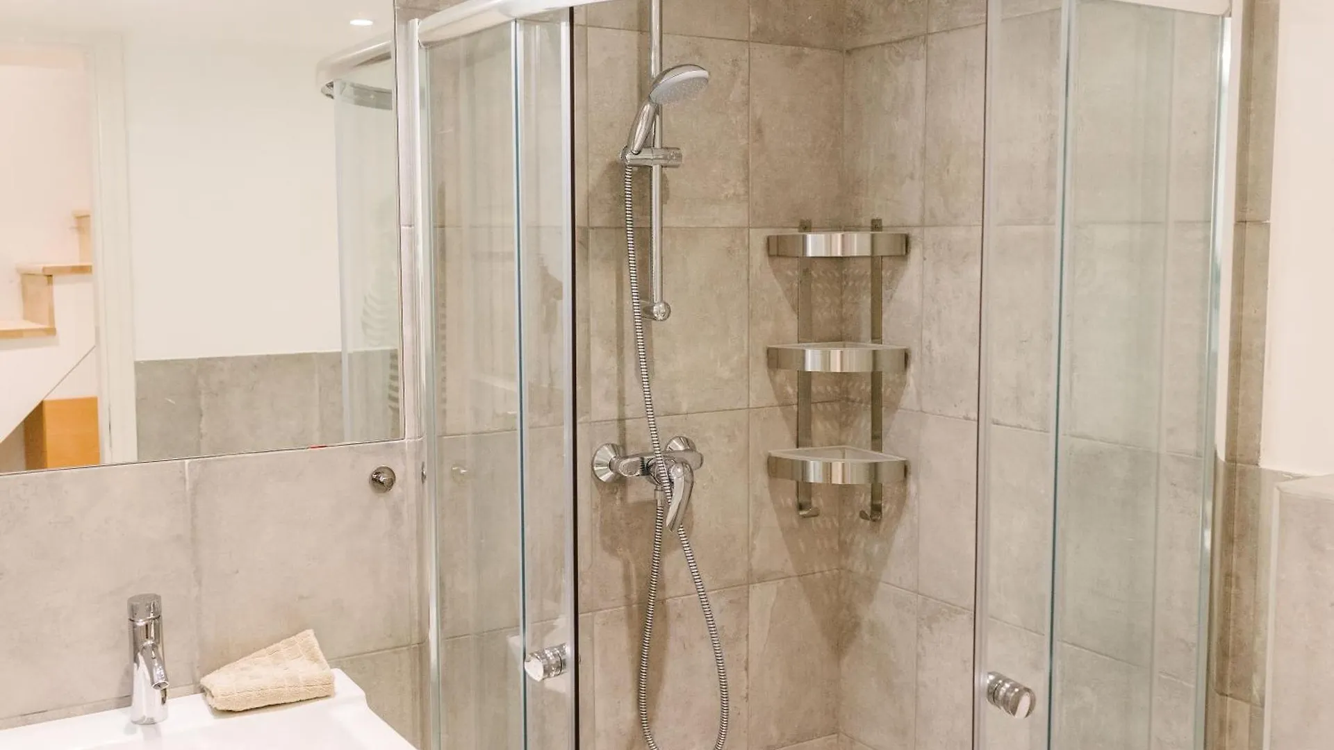 Diamond Apartment Budapest