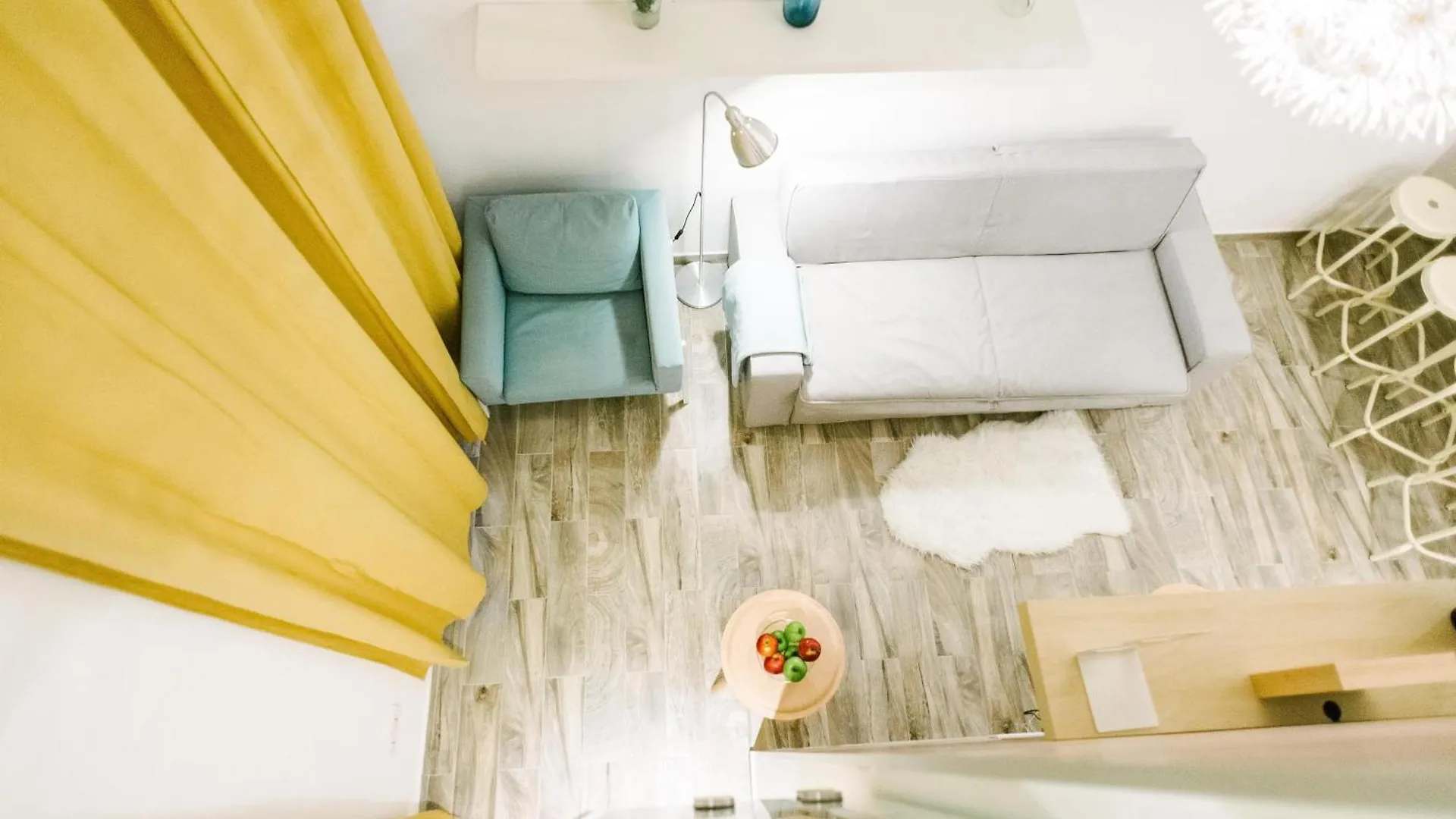 Diamond Apartment Budapest