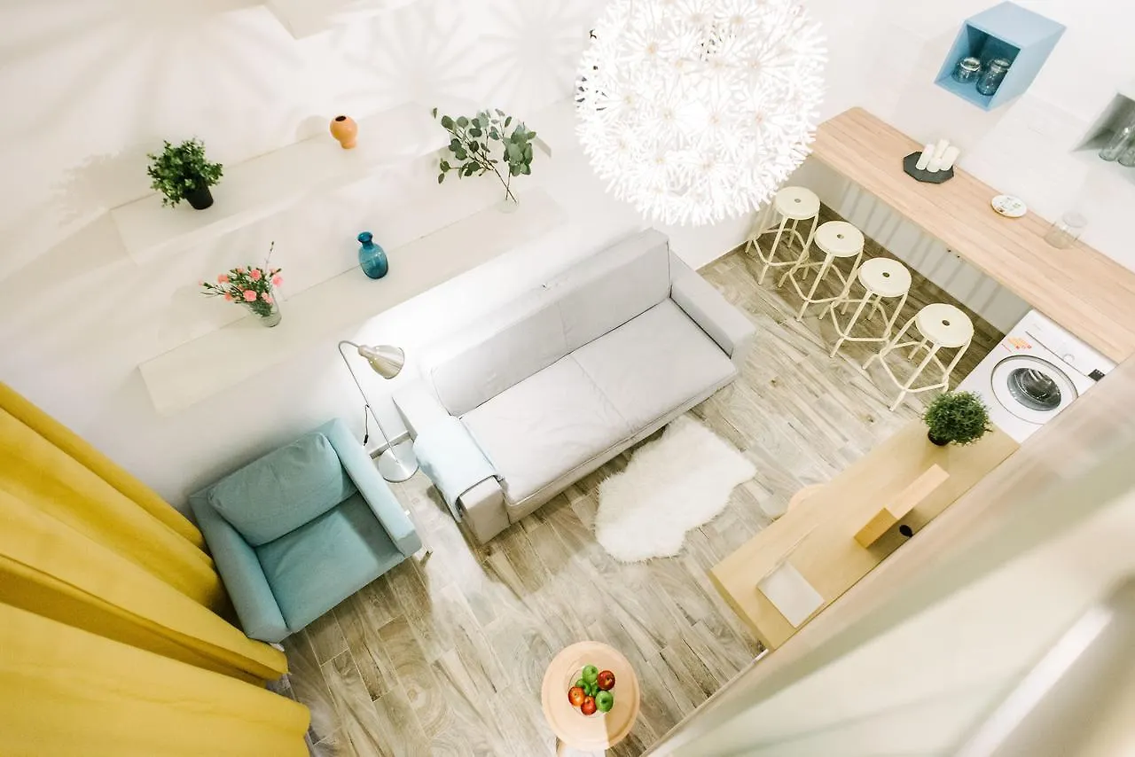 Diamond Apartment Budapeszt