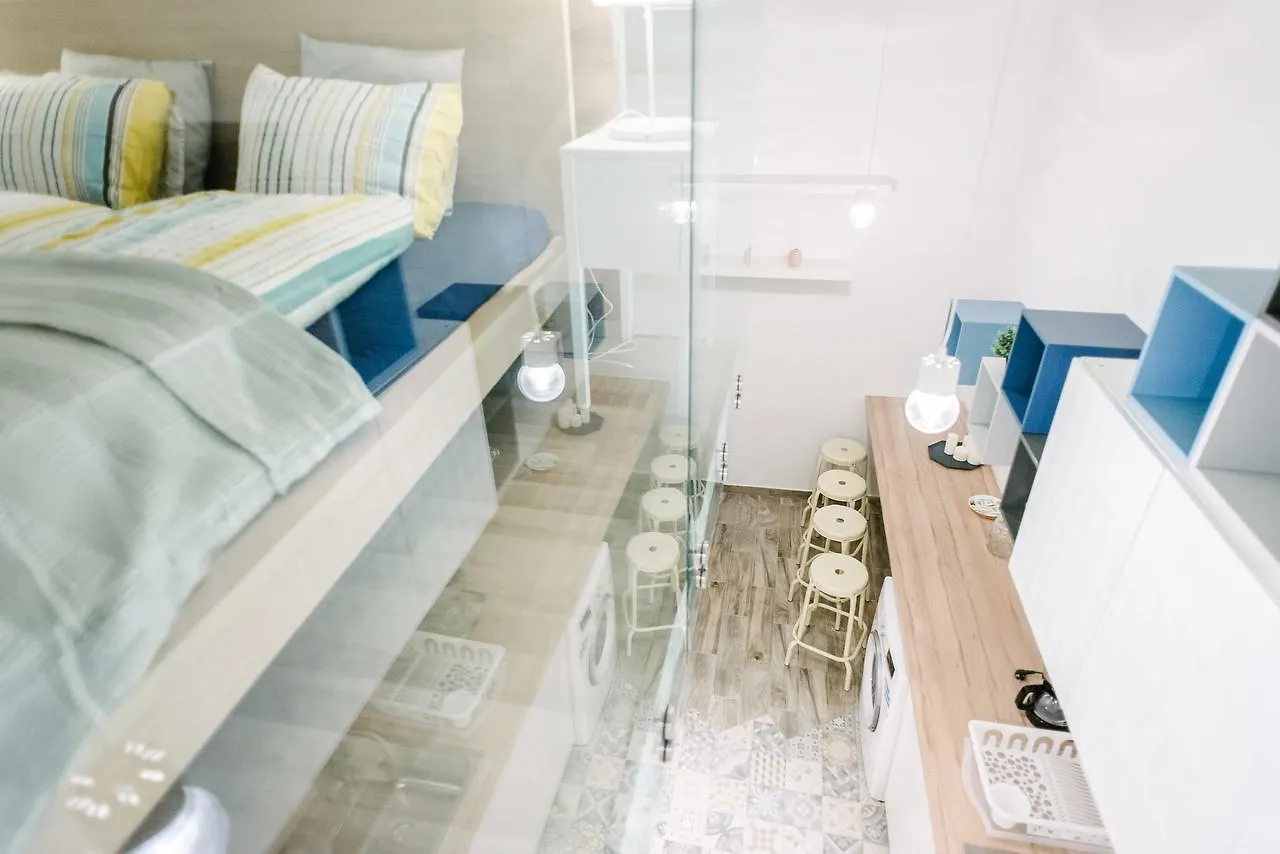 Diamond Apartment Budapest Hungría