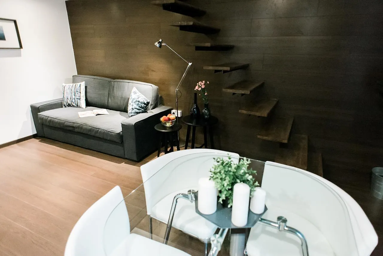 Diamond Apartment Budapeszt