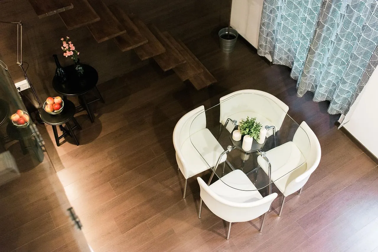 Diamond Apartment Budapeszt Węgry
